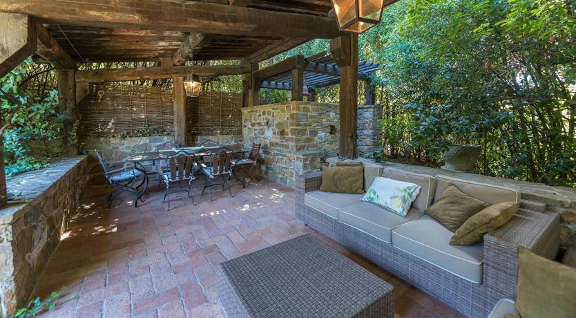 Photo of Chianti Stillness