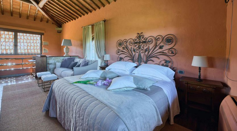 Photo of Chianti Stillness