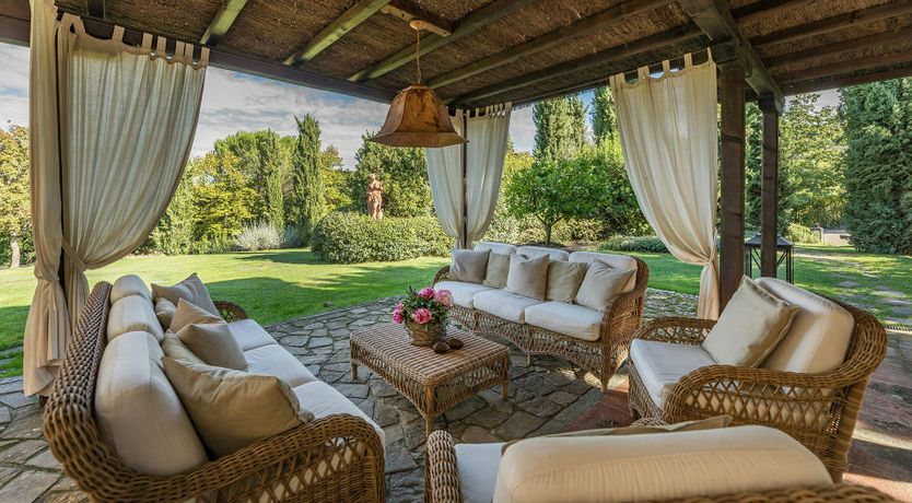 Photo of Chianti Stillness