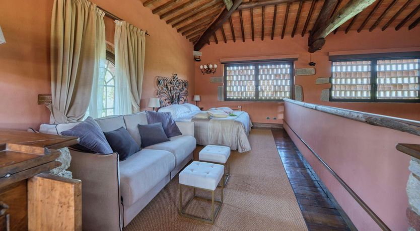 Photo of Chianti Stillness