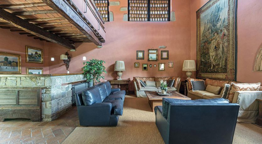 Photo of Chianti Stillness