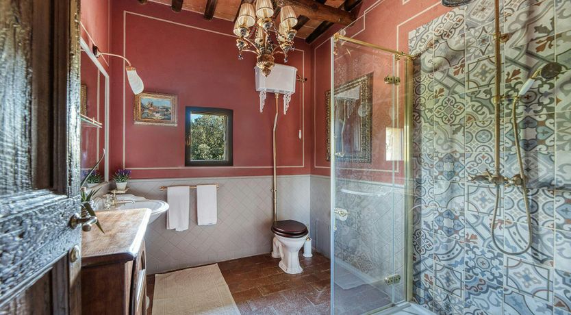 Photo of Chianti Stillness