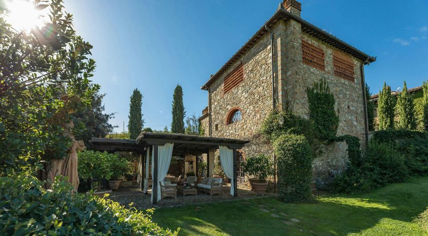 Photo of Chianti Stillness