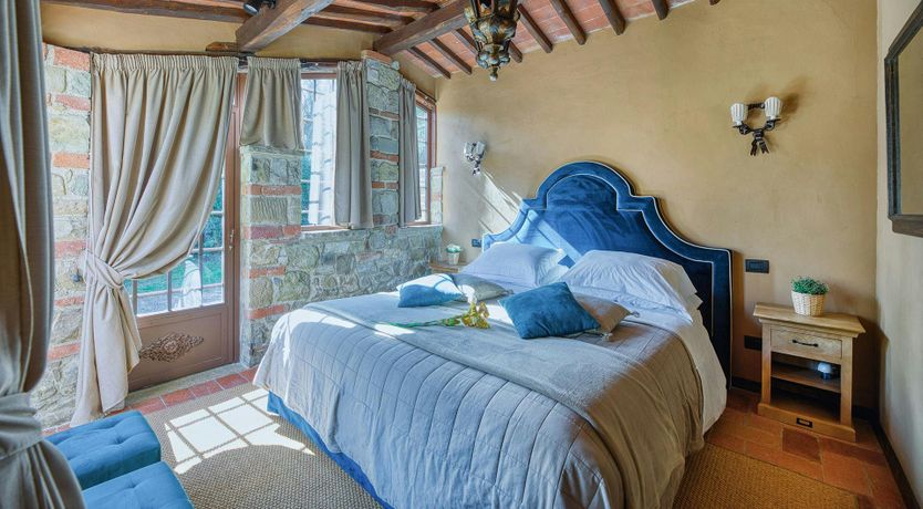 Photo of Chianti Stillness