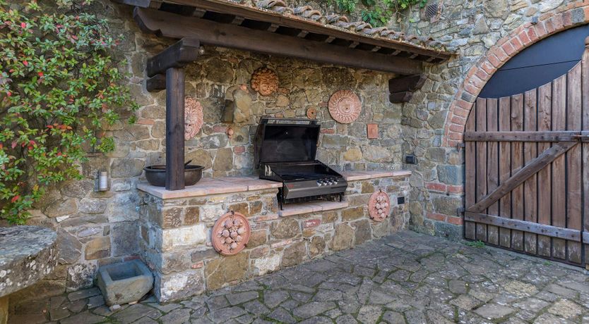 Photo of Chianti Stillness