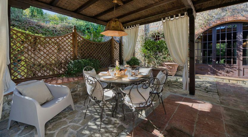 Photo of Chianti Stillness