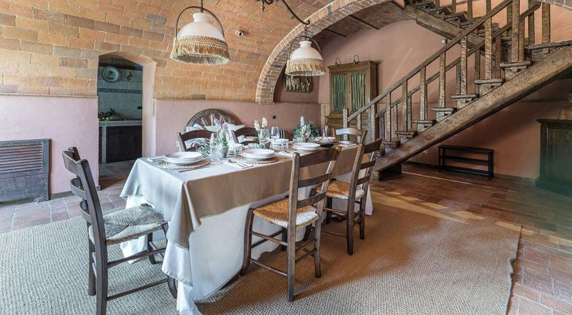 Photo of Chianti Stillness