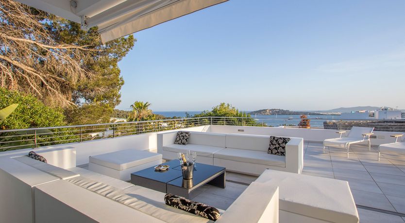 Photo of Ibiza Sunset