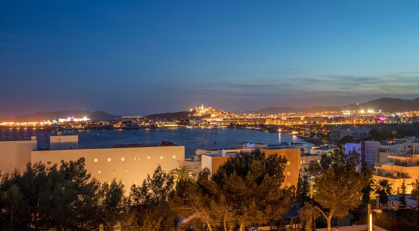 Photo of Ibiza Sunset