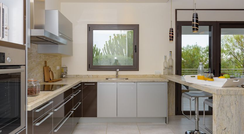 Photo of Ibiza Sunset