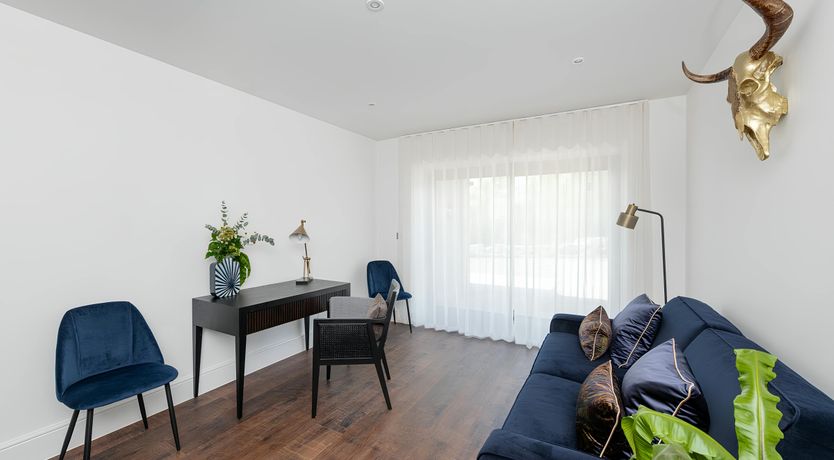 Photo of Woodland Whisper