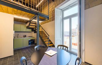 Gigante's Getaway Holiday Home