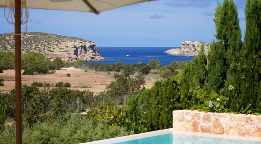 Photo of Cala Conta Dream