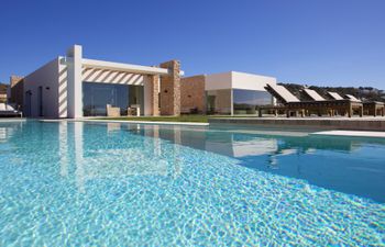 Cala Conta Dream Holiday Home