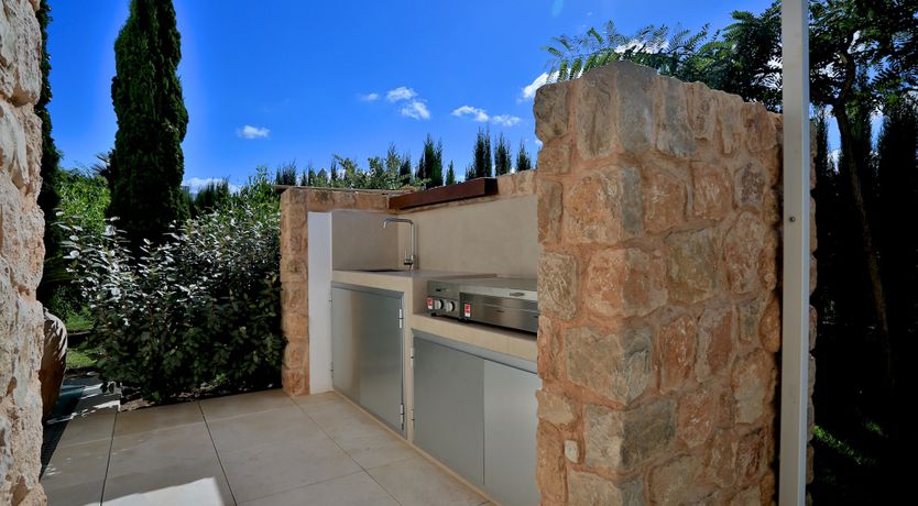 Photo of Cala Conta Dream