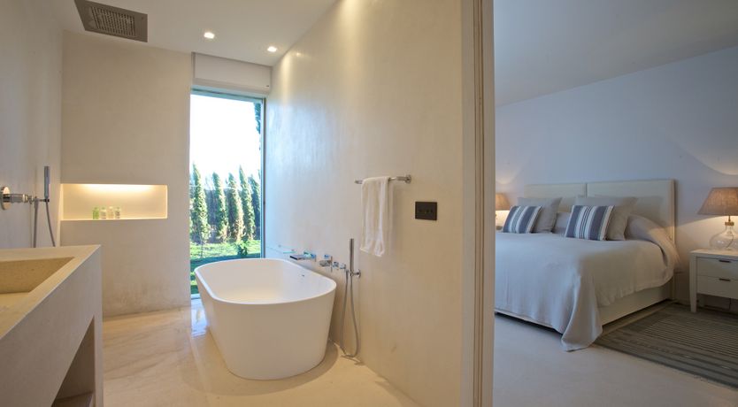 Photo of Cala Conta Dream