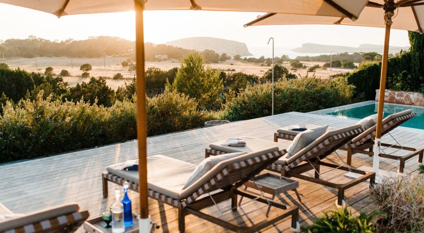 Photo of Cala Conta Dream