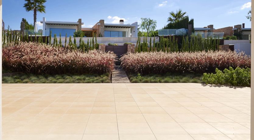 Photo of Cala Conta Dream