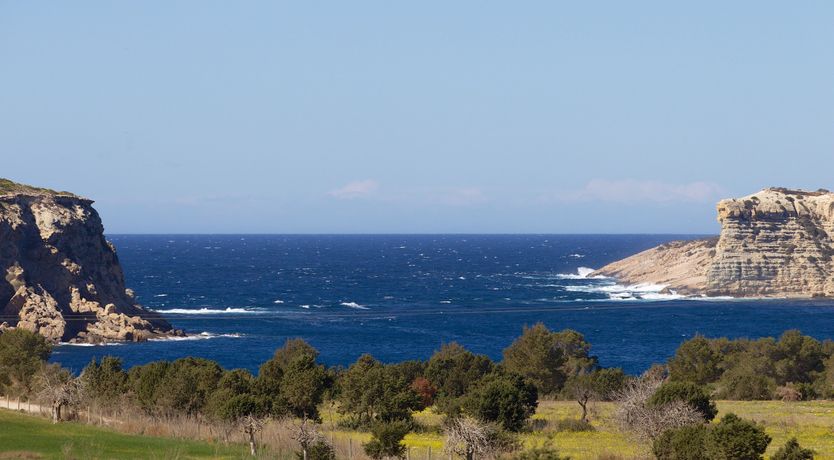Photo of Cala Conta Dream
