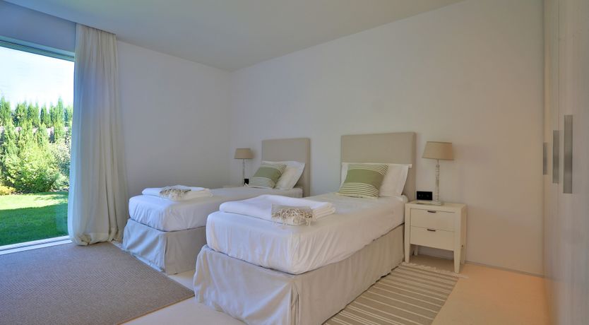 Photo of Cala Conta Dream