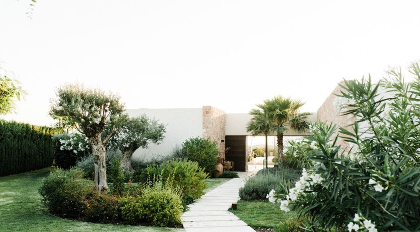 Photo of Cala Conta Dream