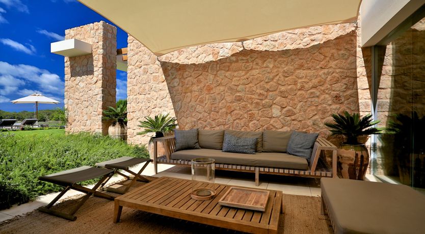 Photo of Cala Conta Dream