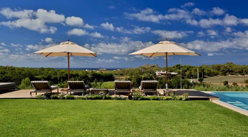 Photo of Cala Conta Dream