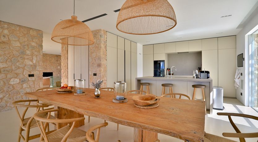 Photo of Cala Conta Dream