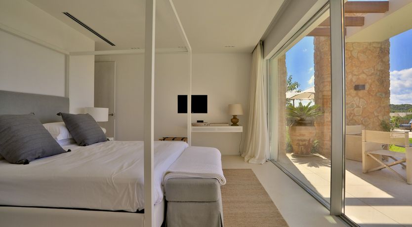 Photo of Cala Conta Dream