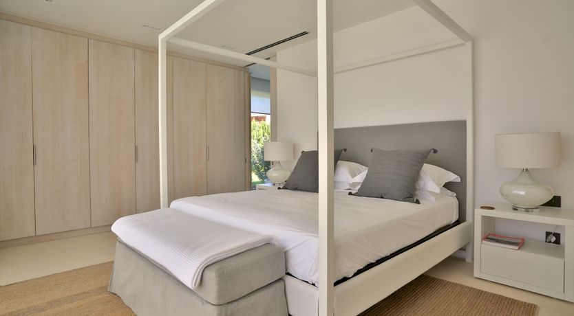 Photo of Cala Conta Dream