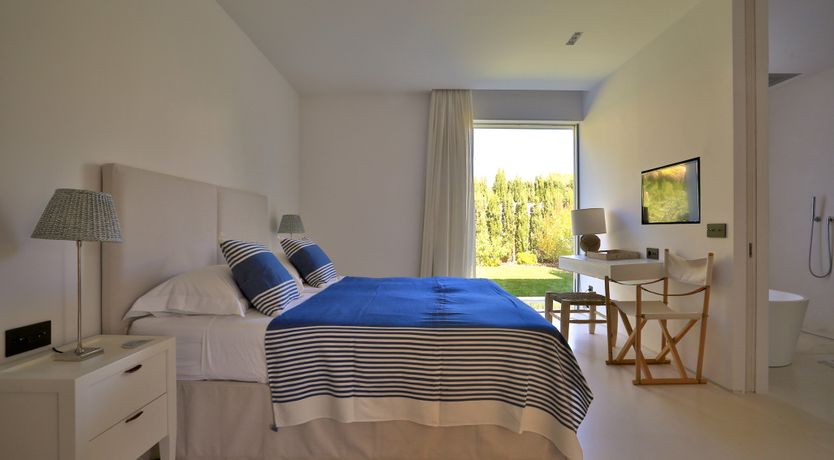 Photo of Cala Conta Dream