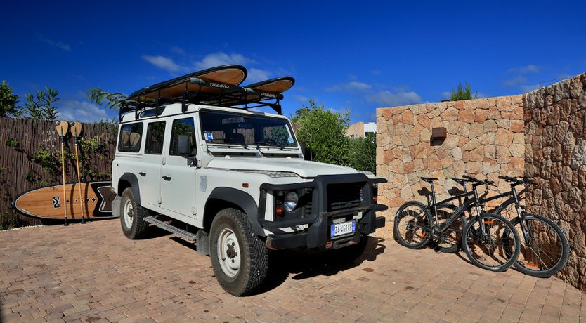 Photo of Cala Conta Dream