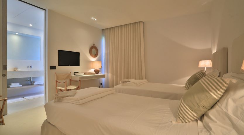 Photo of Cala Conta Dream