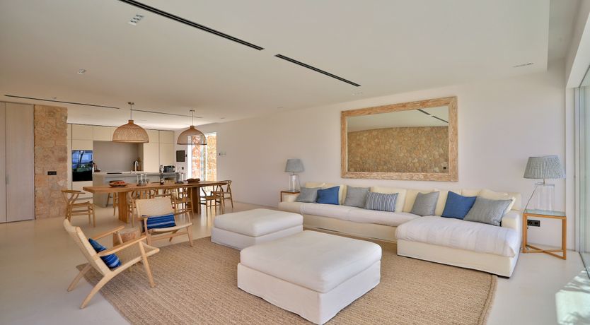 Photo of Cala Conta Dream
