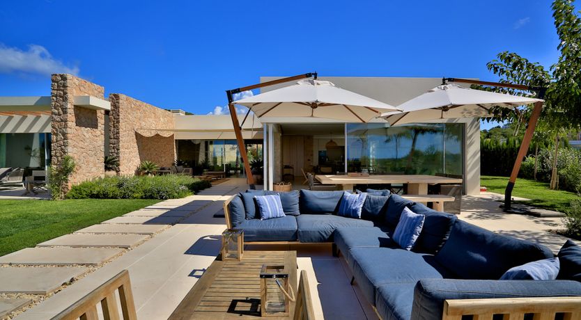 Photo of Cala Conta Dream