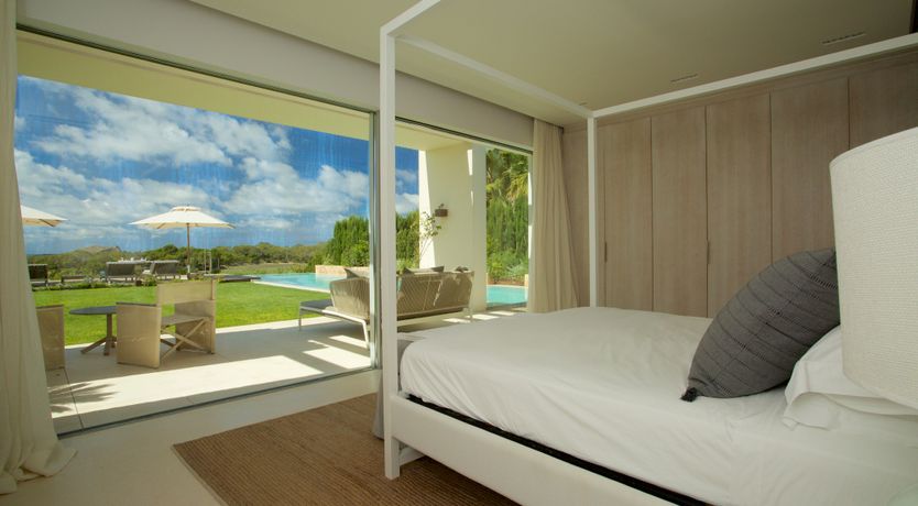 Photo of Cala Conta Dream