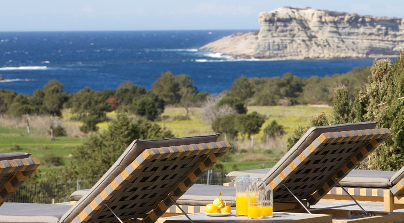 Photo of Cala Conta Dream