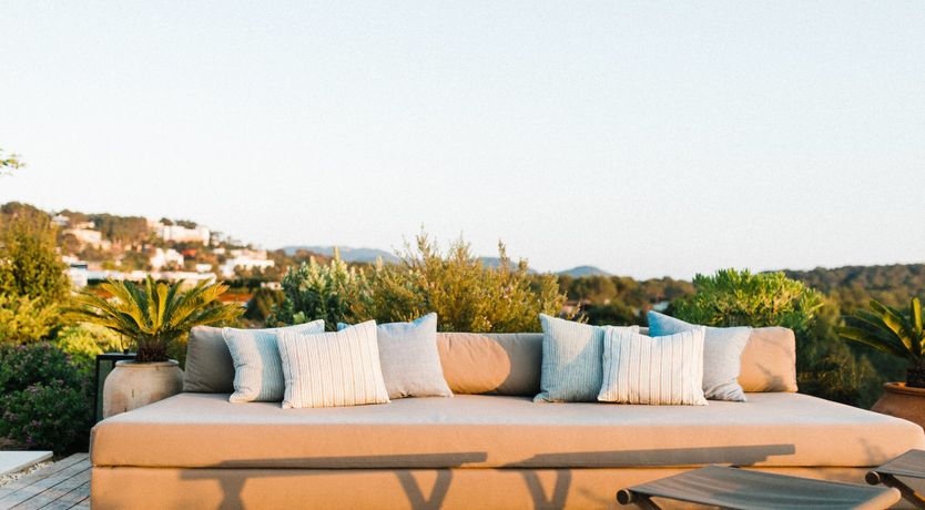 Photo of Cala Conta Dream