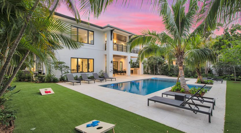 Photo of Miami Paradise