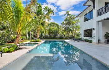 Miami Paradise Holiday Home