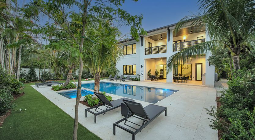 Photo of Miami Paradise