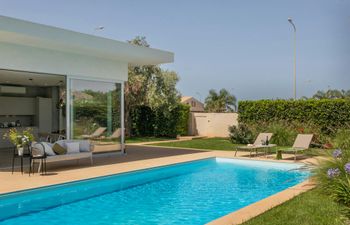 Ragusa Reverie Holiday Home