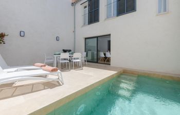 Heart of Artà Holiday Home