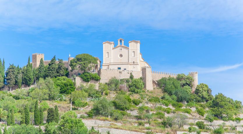 Photo of Heart of Art&agrave;