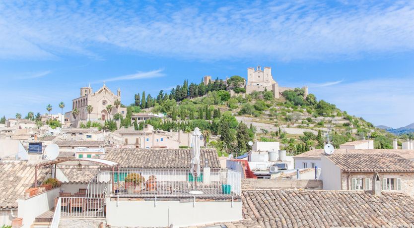 Photo of Heart of Art&agrave;