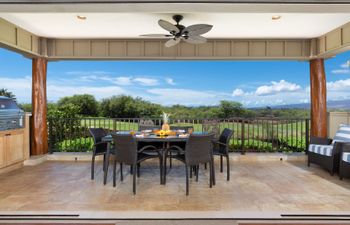 The Coastal Calm Holiday Home
