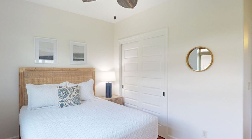 Photo of The Coastal Calm