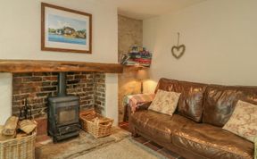 Photo of Shillingstone Cottage