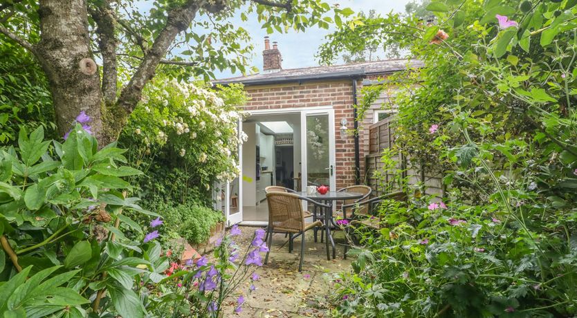 Photo of Shillingstone Cottage