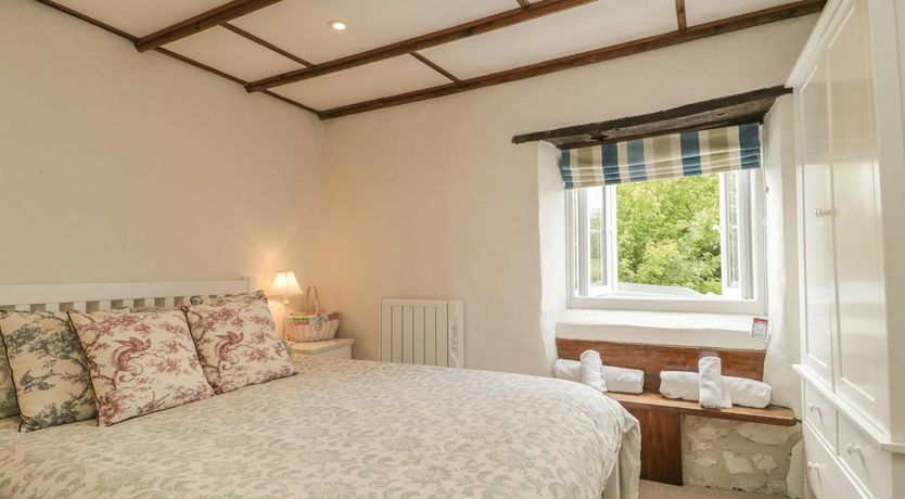 Photo of Shillingstone Cottage